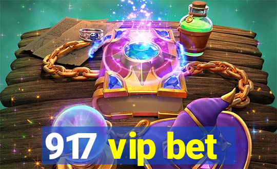 917 vip bet